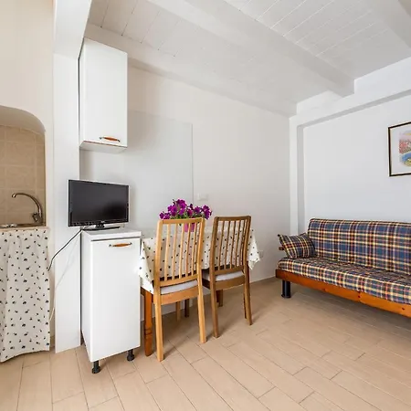 La Vite Bianca Guest house Polignano a Mare