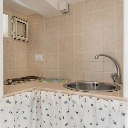 La Vite Bianca Guest house Polignano a Mare