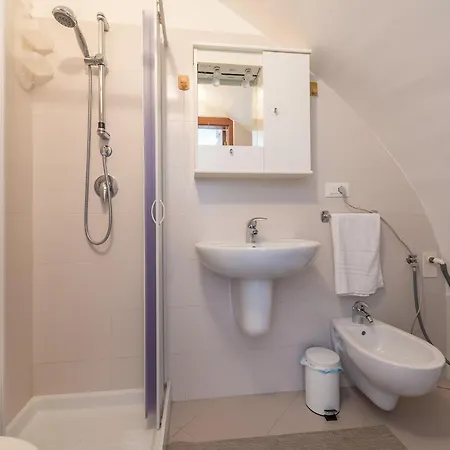 La Vite Bianca Guest house Polignano a Mare