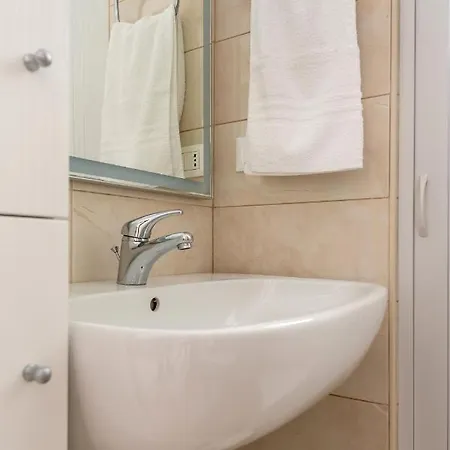 La Vite Bianca Guest house Polignano a Mare